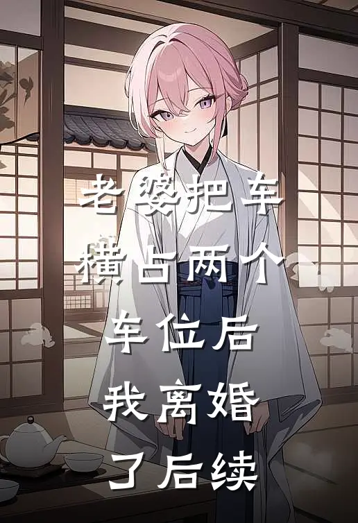 老婆把车横占两个车位后，我离婚了后续