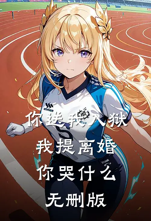 你送我入狱，我提离婚你哭什么无删版