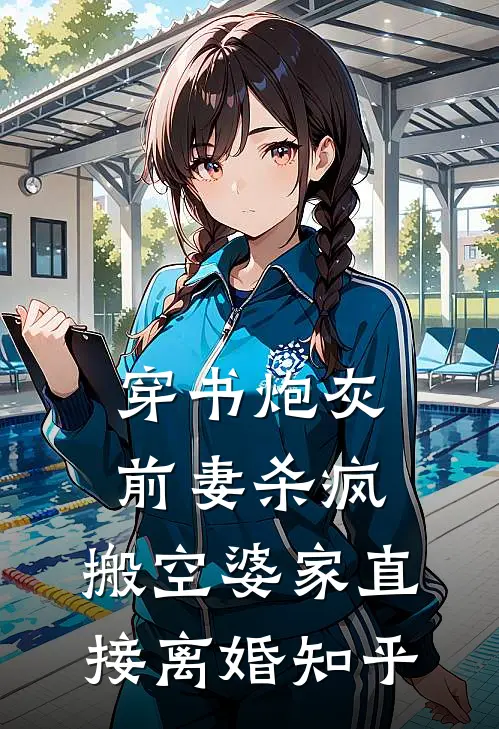 穿书炮灰前妻杀疯，搬空婆家直接离婚知乎