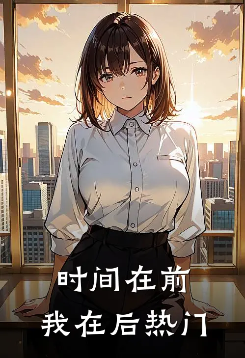 时间在前，我在后热门