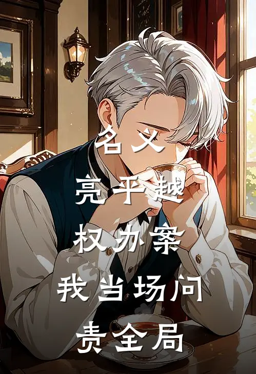 名义：亮平越权办案，我当场问责全局
