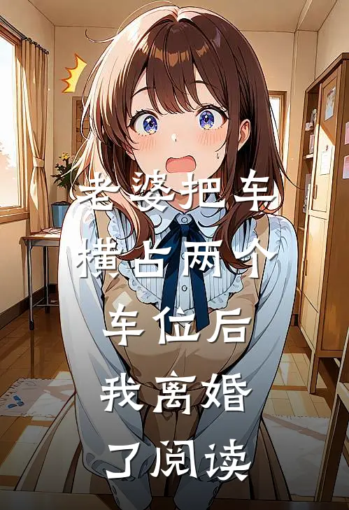 老婆把车横占两个车位后，我离婚了阅读