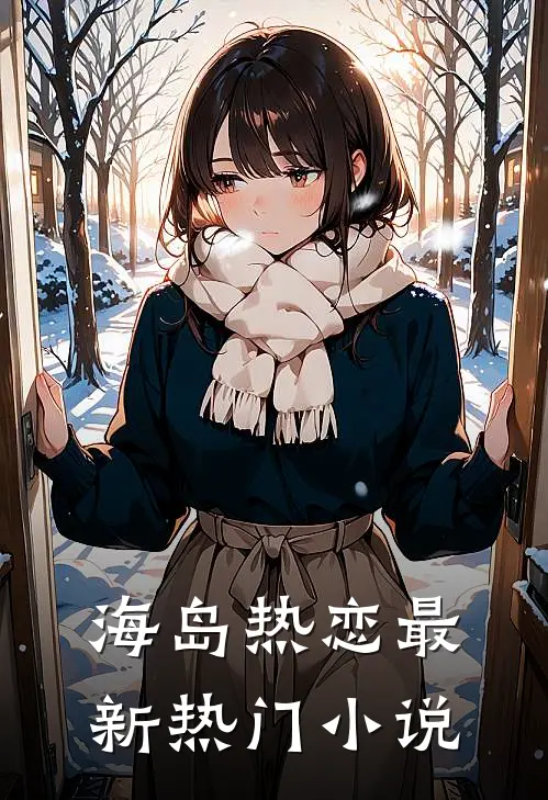 海岛热恋最新热门小说