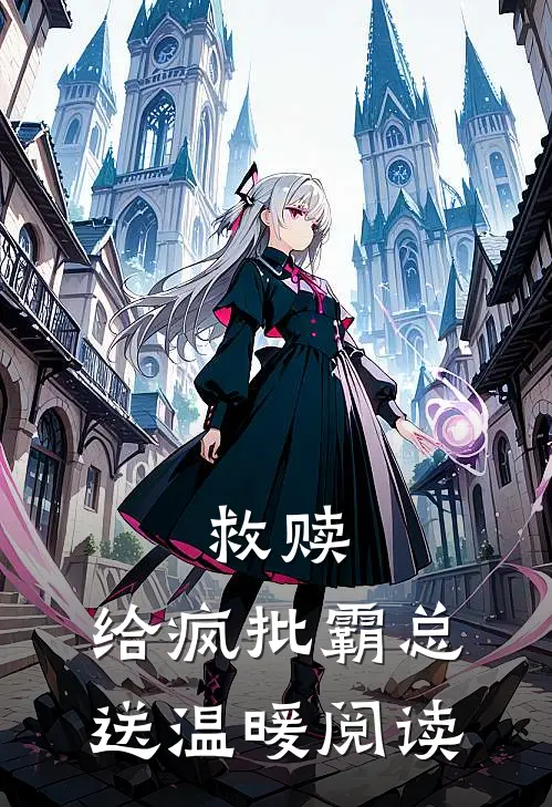 救赎：给疯批霸总送温暖阅读