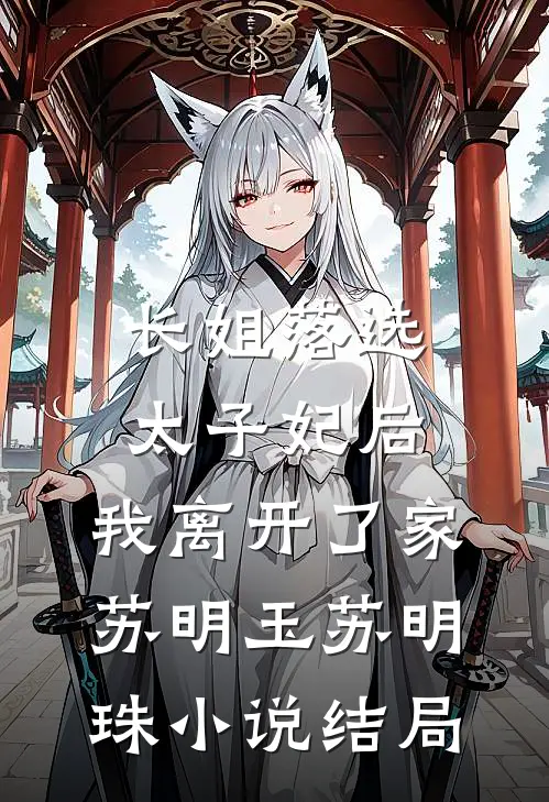 长姐落选太子妃后，我离开了家苏明玉苏明珠小说结局