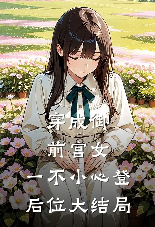 穿成御前宫女，一不小心登后位大结局