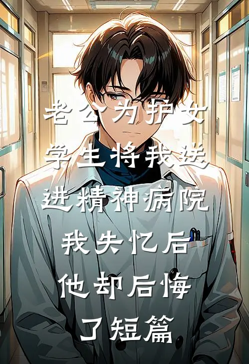 老公为护女学生将我送进精神病院，我失忆后他却后悔了短篇