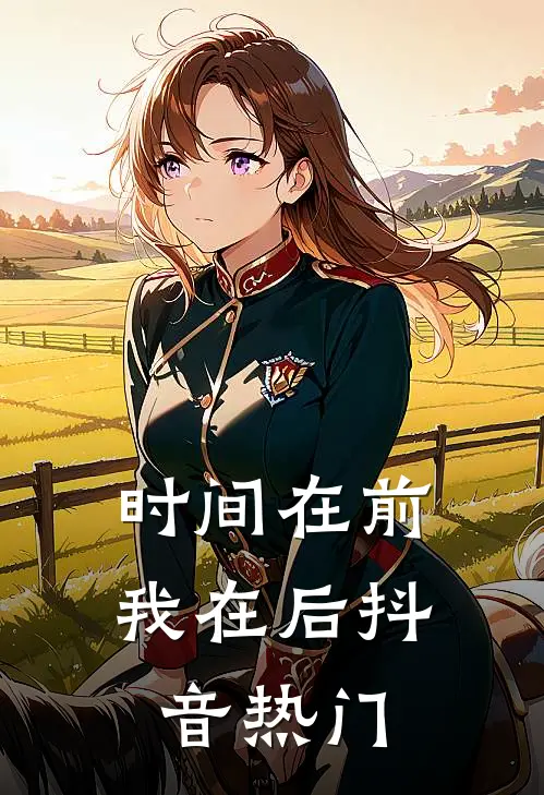 时间在前，我在后抖音热门