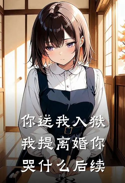 你送我入狱，我提离婚你哭什么后续
