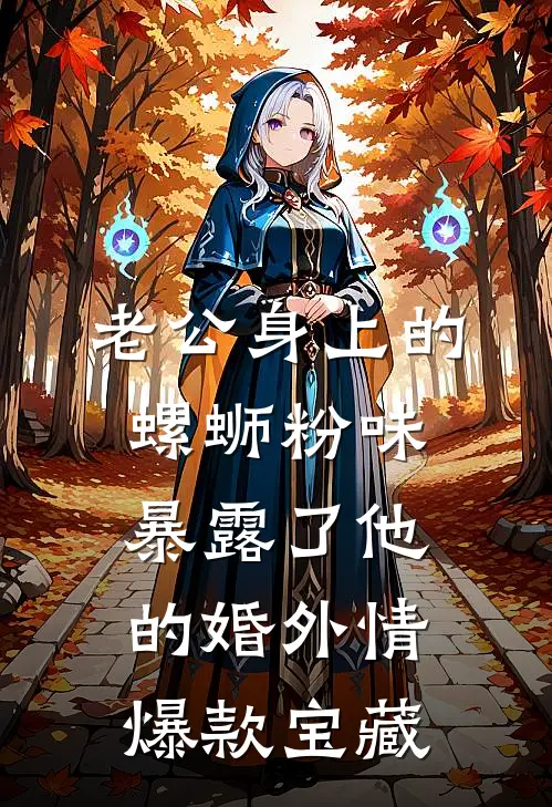 老公身上的螺蛳粉味，暴露了他的婚外情爆款宝藏