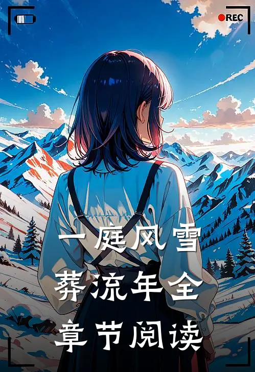 一庭风雪葬流年全章节阅读