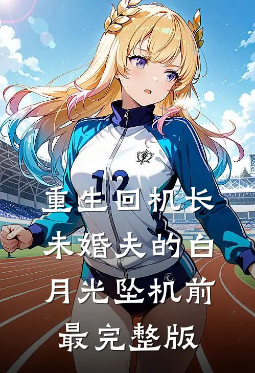 重生回机长未婚夫的白月光坠机前最完整版