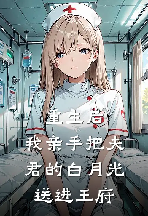 重生后,我亲手把夫君的白月光送进王府了