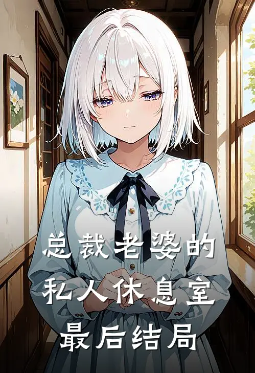 总裁老婆的私人休息室最后结局