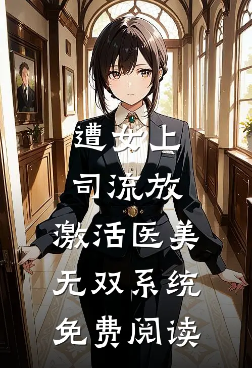 遭女上司流放，激活医美无双系统免费阅读