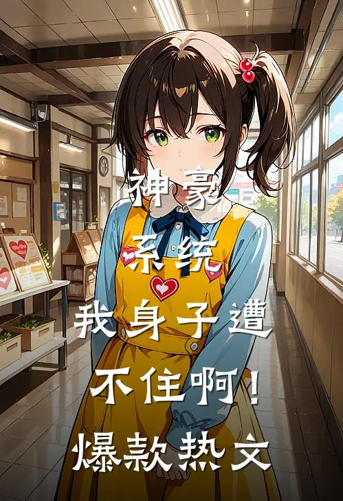 神豪：系统，我身子遭不住啊！爆款热文