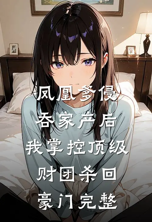 凤凰爹侵吞家产后，我掌控顶级财团杀回豪门完整