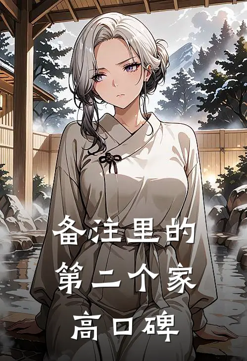 备注里的第二个家高口碑
