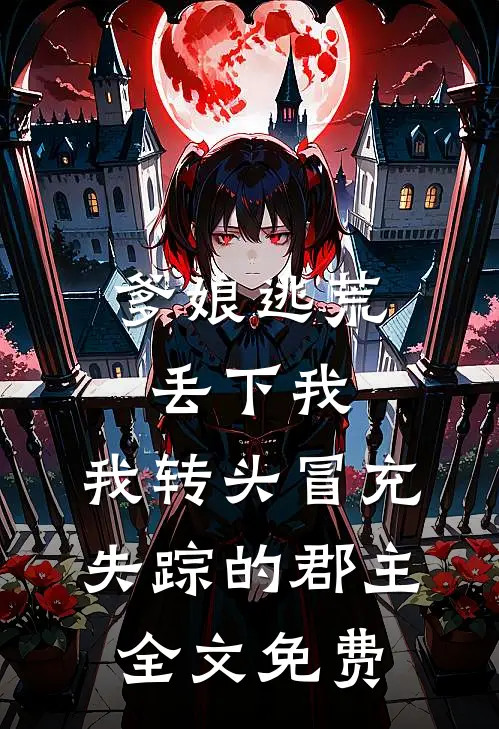 爹娘逃荒丢下我，我转头冒充失踪的郡主全文免费
