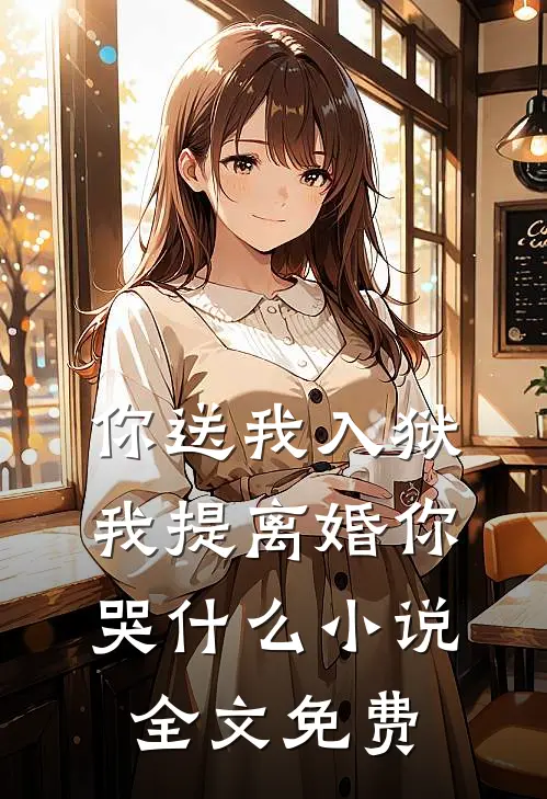 你送我入狱，我提离婚你哭什么小说全文免费