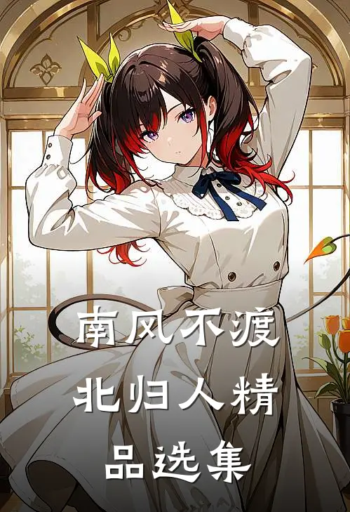 南风不渡北归人精品选集