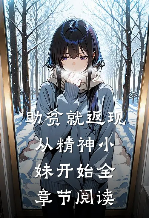 助贫就返现，从精神小妹开始全章节阅读