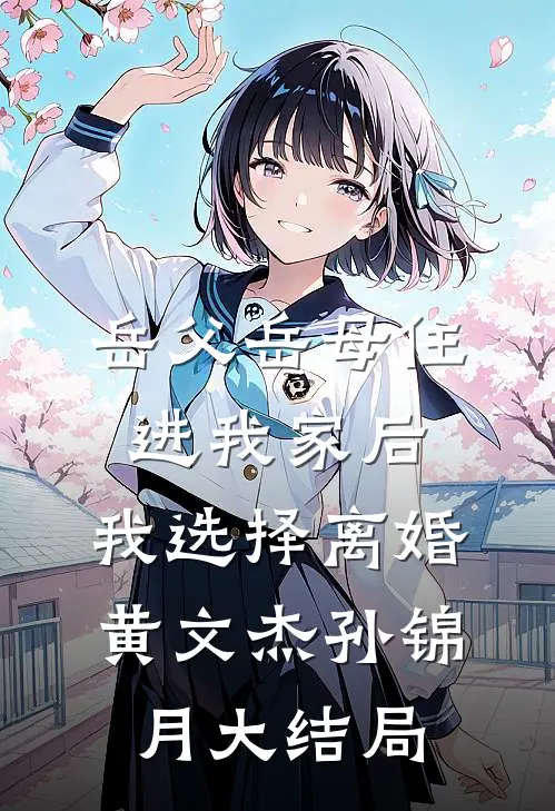 岳父岳母住进我家后，我选择离婚黄文杰孙锦月大结局