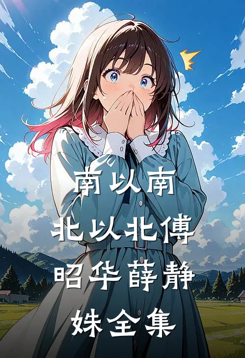 南以南，北以北傅昭华薛静姝全集