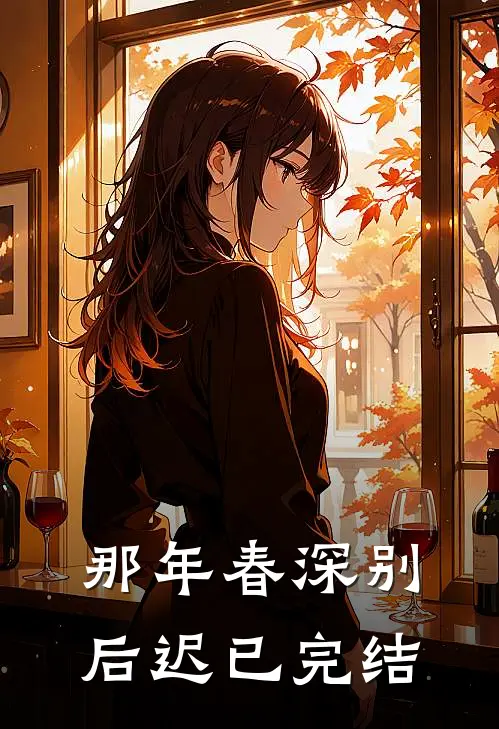 那年春深别后迟已完结