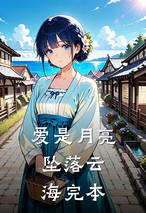 爱是月亮，坠落云海完本