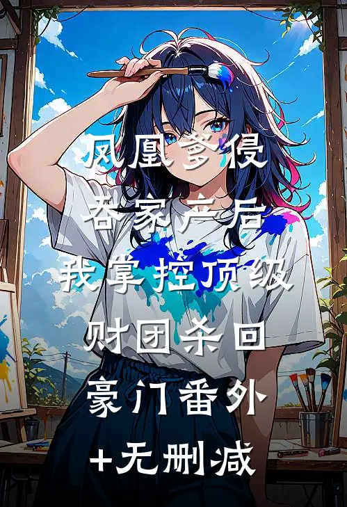 凤凰爹侵吞家产后，我掌控顶级财团杀回豪门番外+无删减