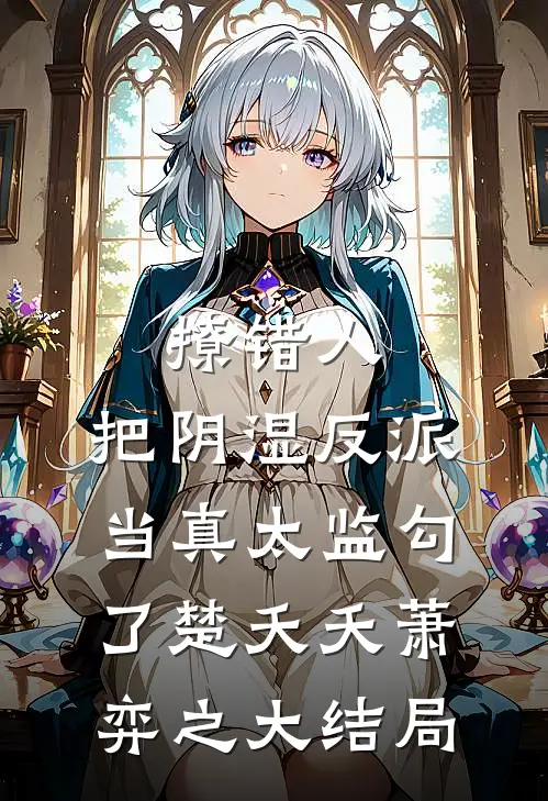 撩错人，把阴湿反派当真太监勾了楚夭夭萧弈之大结局