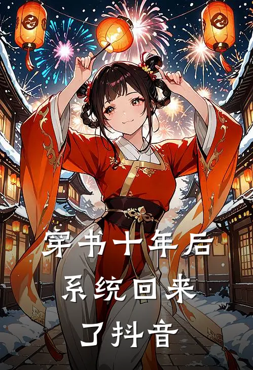 穿书十年后，系统回来了抖音
