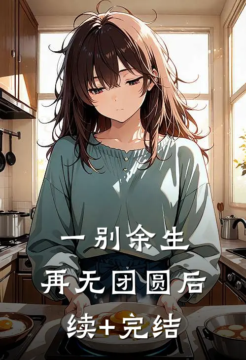 一别余生，再无团圆后续+完结