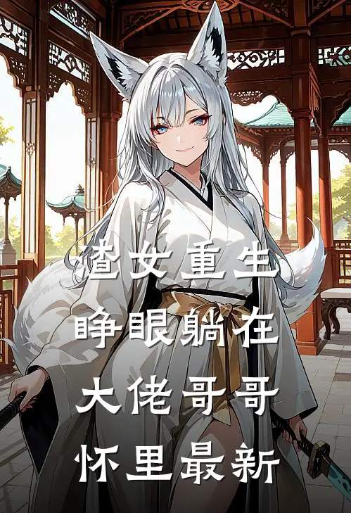 渣女重生，睁眼躺在大佬哥哥怀里最新