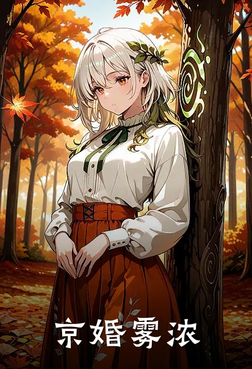 京婚雾浓