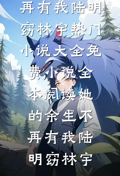 她的余生不再有我陆明窈林宇热门小说大全_免费小说全本阅读她的余生不再有我(陆明窈林宇)