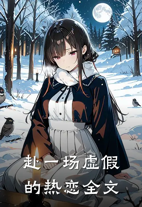 赴一场虚假的热恋全文