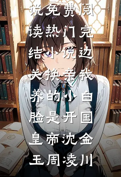 边关换亲我养的小白脸是开国皇帝沈金玉周凌川完整版小说免费阅读_热门完结小说边关换亲我养的小白脸是开国皇帝沈金玉周凌川