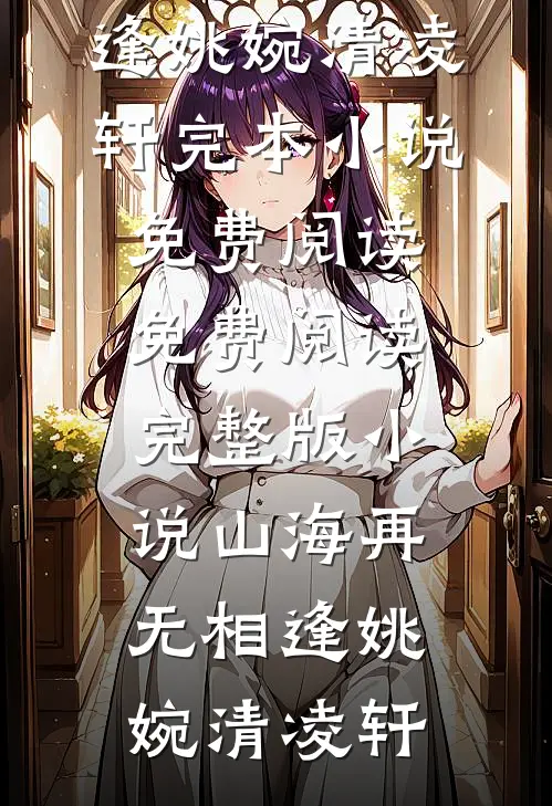 山海再无相逢姚婉清凌轩完本小说免费阅读_免费阅读完整版小说山海再无相逢(姚婉清凌轩)