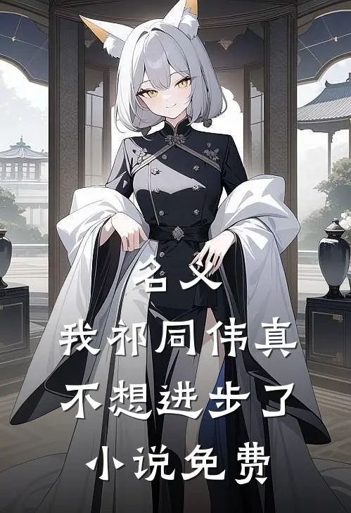名义：我祁同伟真不想进步了小说免费