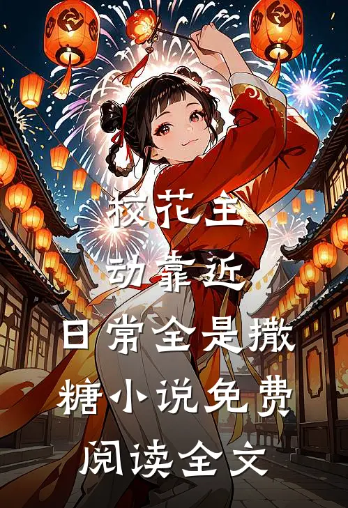 校花主动靠近，日常全是撒糖小说免费阅读全文