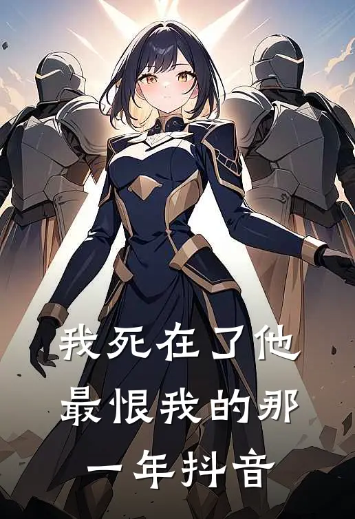 我死在了他最恨我的那一年抖音