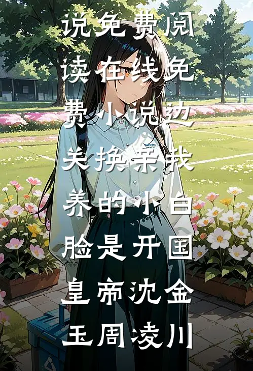 边关换亲我养的小白脸是开国皇帝(沈金玉周凌川)热门小说免费阅读_在线免费小说边关换亲我养的小白脸是开国皇帝(沈金玉周凌川)