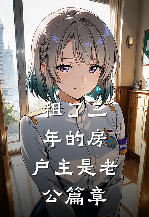 租了三年的房，户主是老公篇章