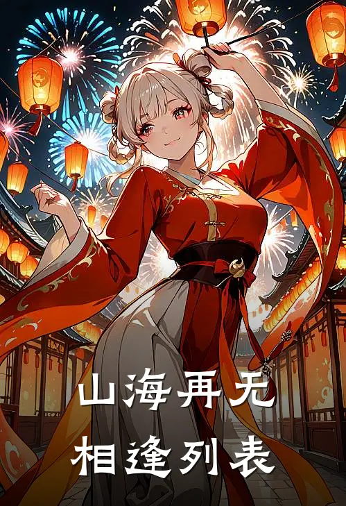山海再无相逢列表