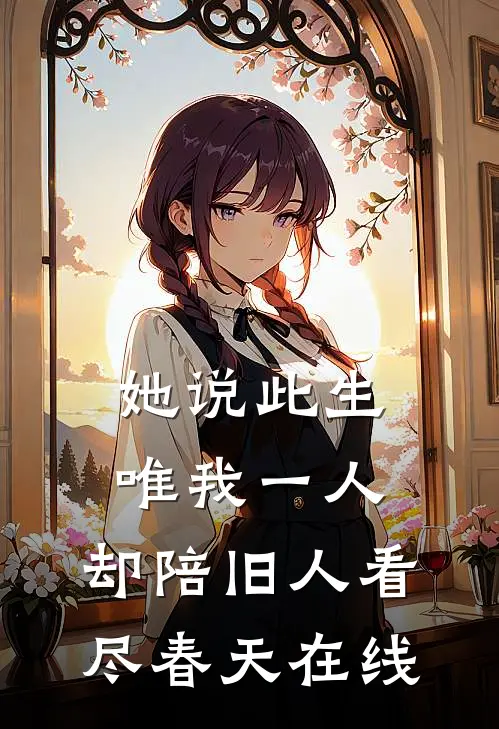她说此生唯我一人，却陪旧人看尽春天在线