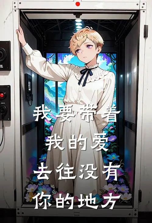 我要带着我的爱，去往没有你的地方