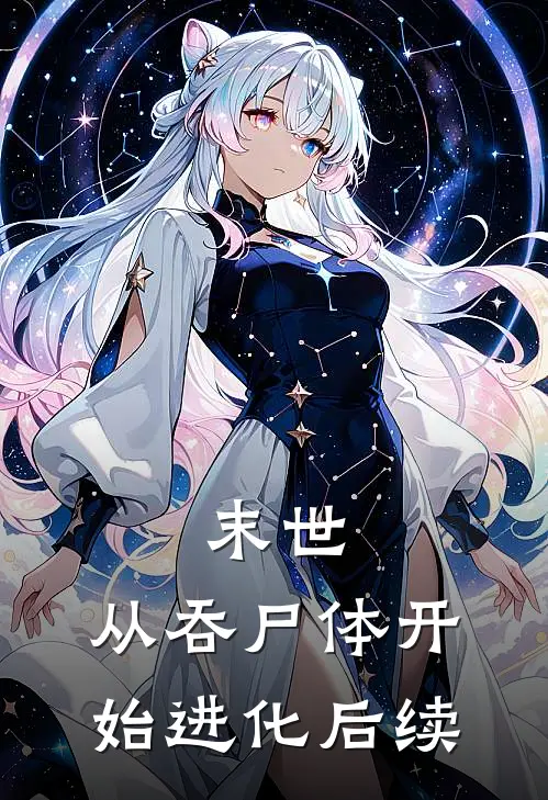 末世，从吞尸体开始进化后续