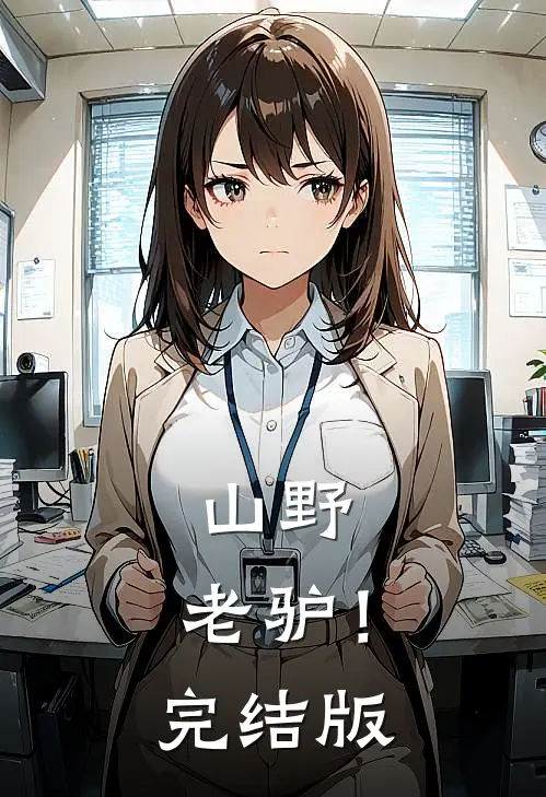 山野，老驴！完结版